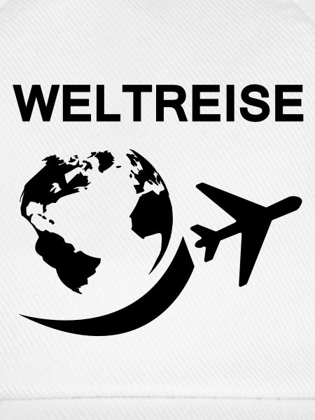 weltreise