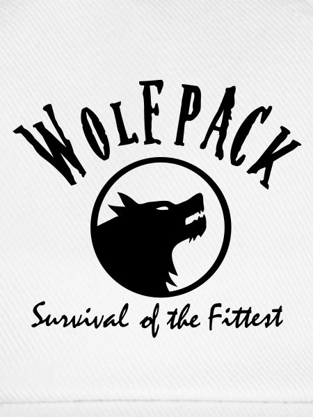 wolfpack