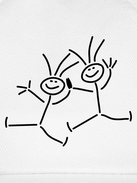 Two Friends
