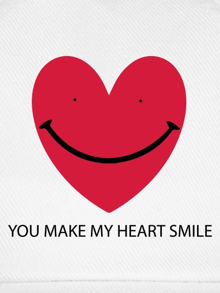 Heart Smile