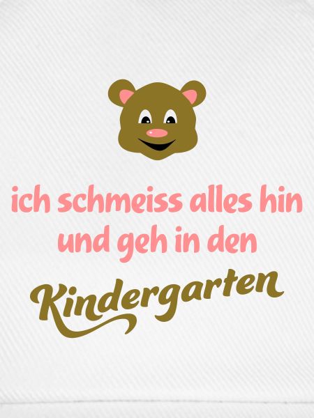 kindergarten