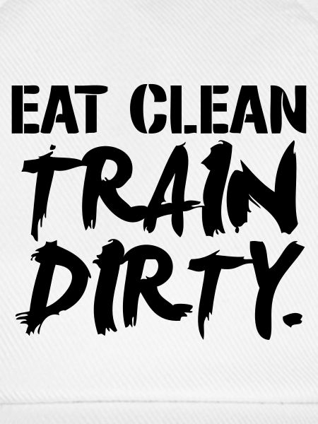 Train Dirty