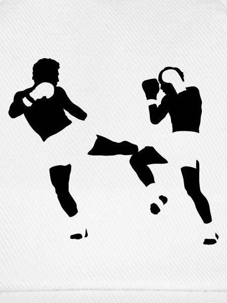 kickboxing