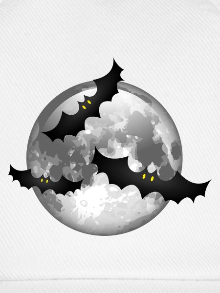 Smiley Bats
