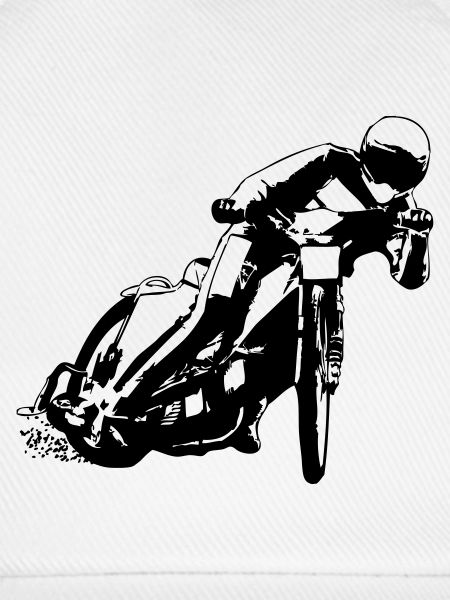 Speedway Racer