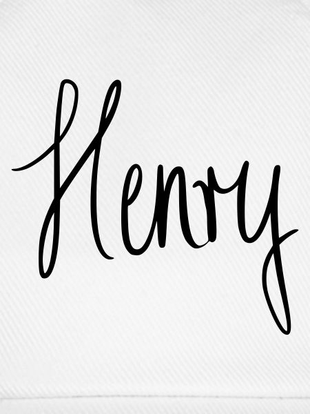 Henry