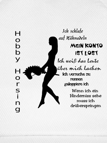 Hobby Horsing