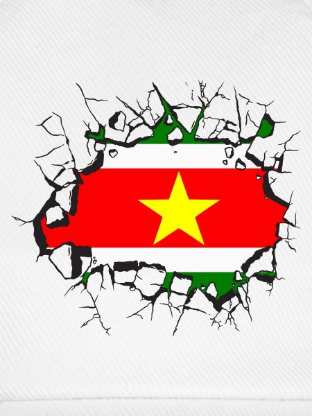Surinam