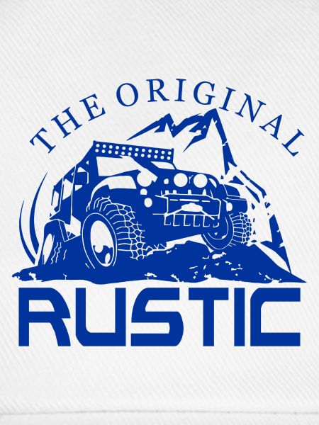 DAS ORIGINAL RUSTIKAL