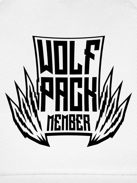 Team Wolf Pack