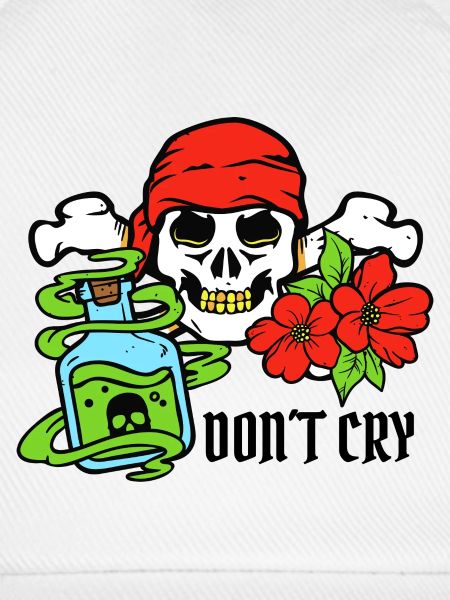 Don´t cry
