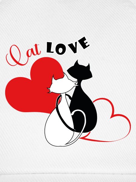 Katzenliebe