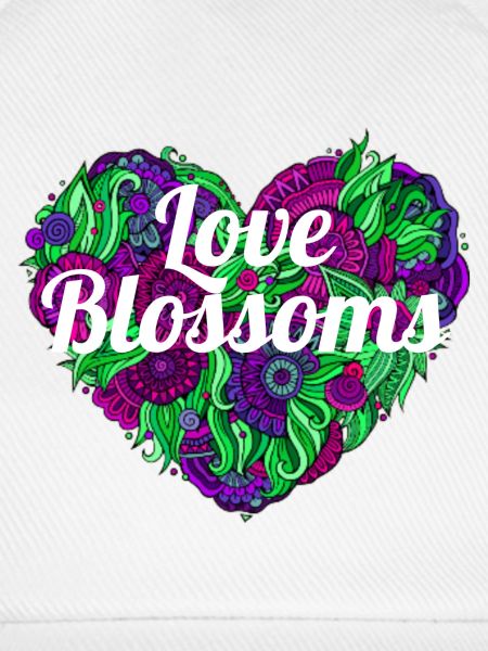 Love Blossoms