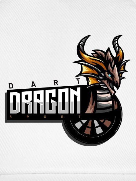 Dart Dragon Emblem