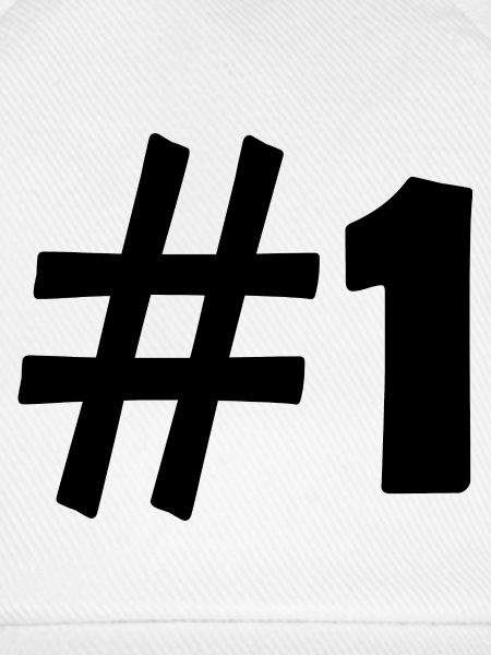 #1