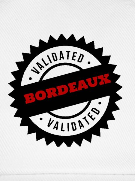 Bordeaux ist validiert