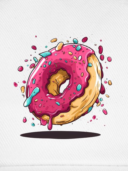 Donut Design