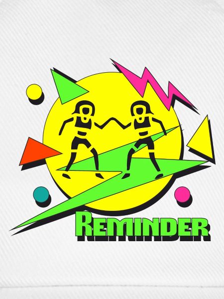 Reminder 80s
