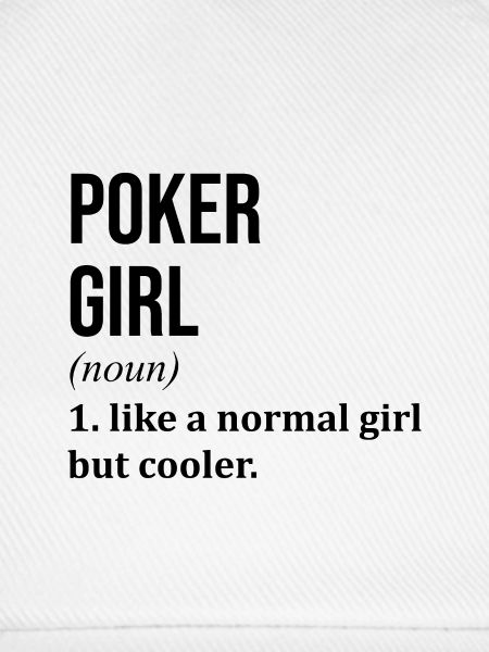 Poker
