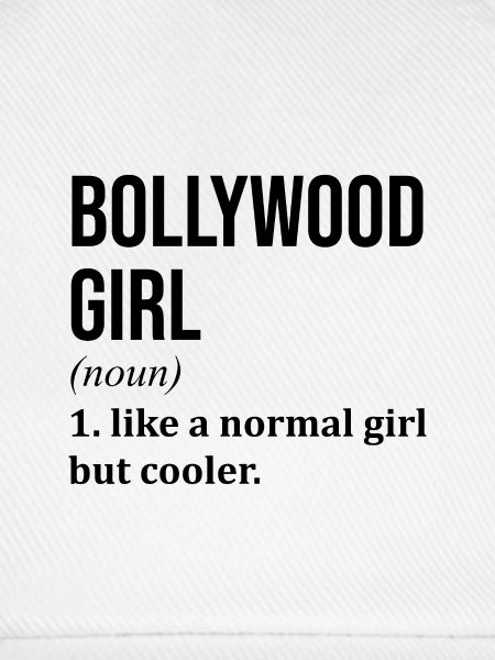 Bollywood Bollywood Bollywood