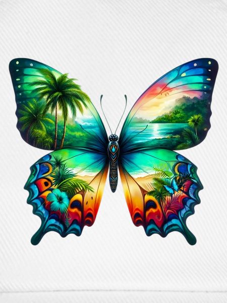Schmetterling