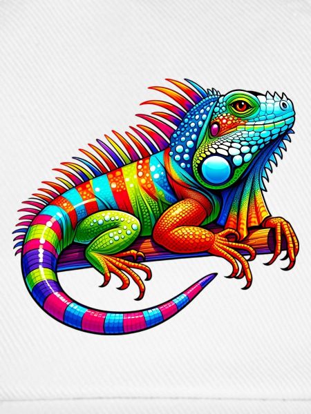 Leguan