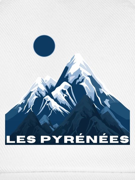 Die Pyrenäen - Geschenkidee