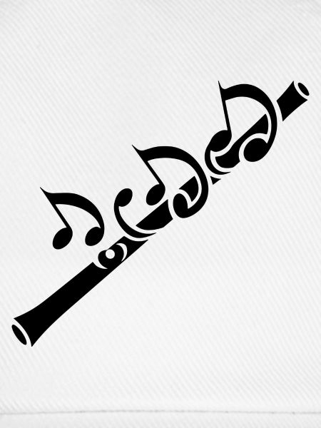 Flötenmusik