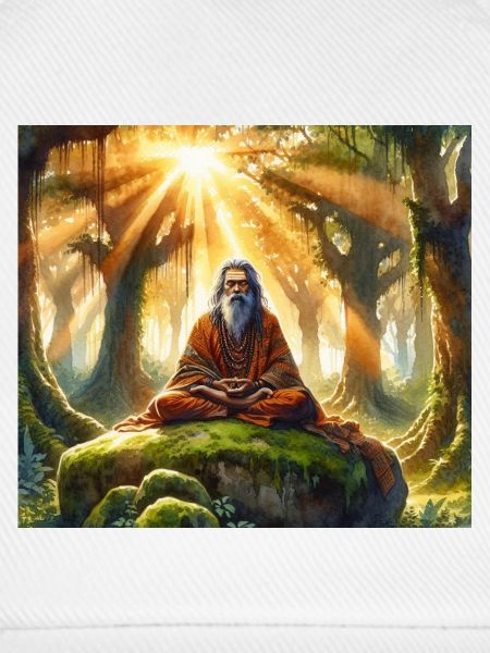 Yogi (B)