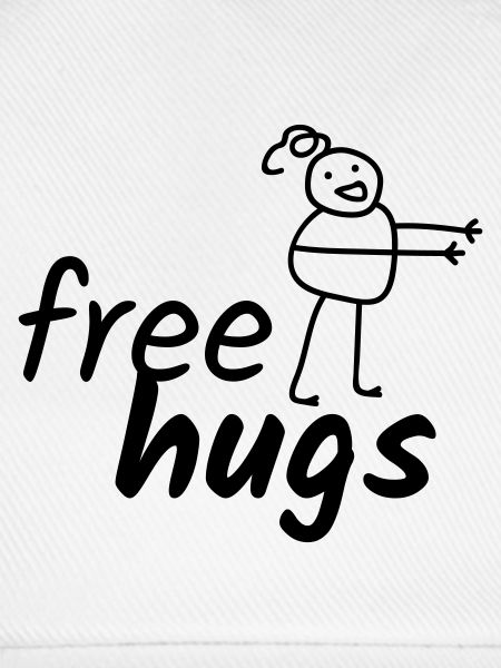 Free Hugs