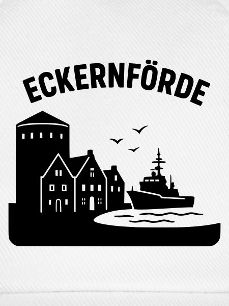 eckernförde schleswig holstein
