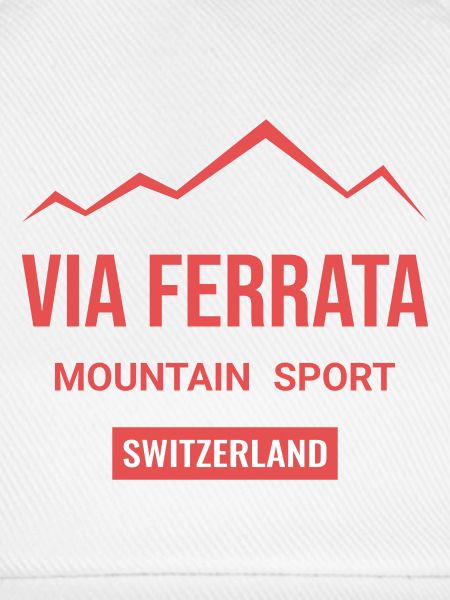 Klettersteig Schweiz