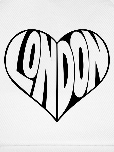 London Herzdesign