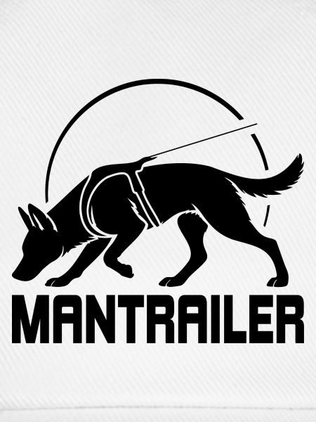 Malinois MANTRAILER Suchhunde Hunde Wilsigns