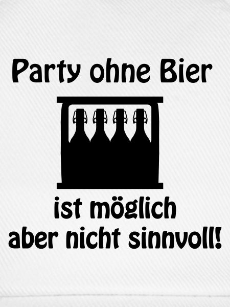 Party Bier