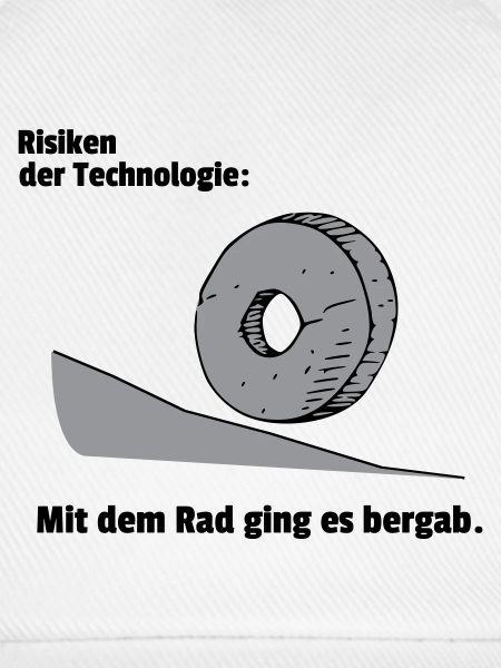 Risiko Technologie