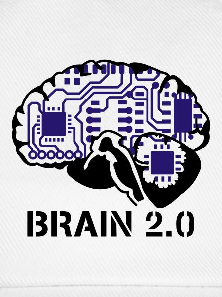 brain 2.0