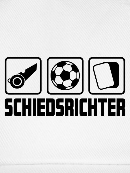Schiedsrichter