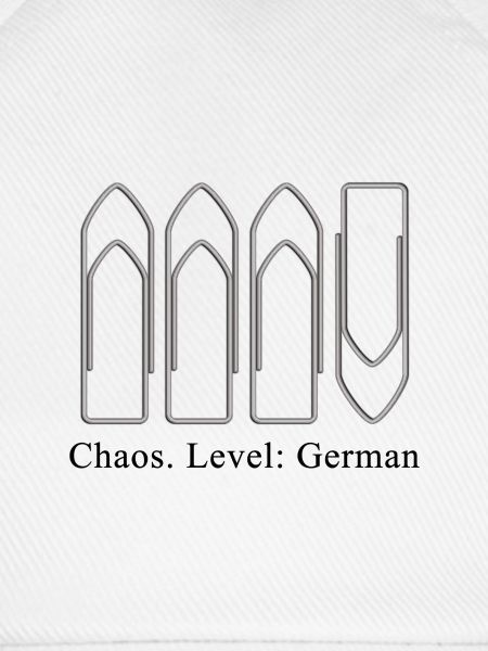 Chaos