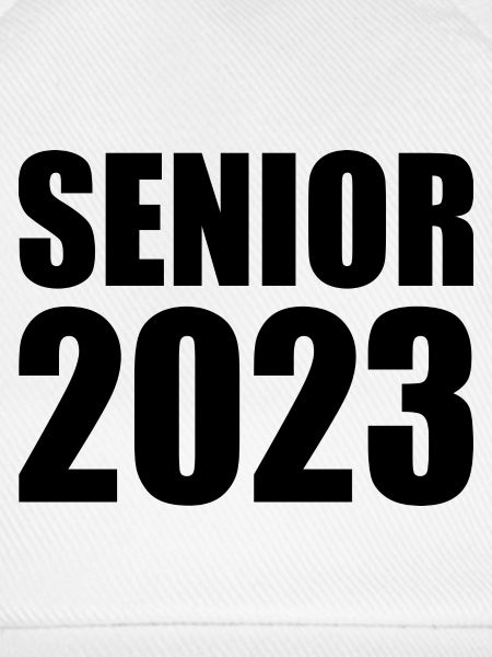 Senior 2023