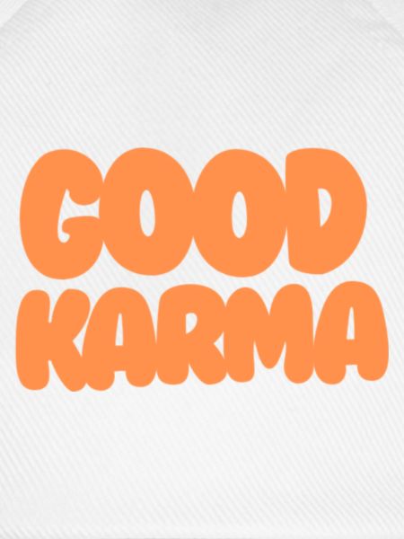 Good Karma Orange