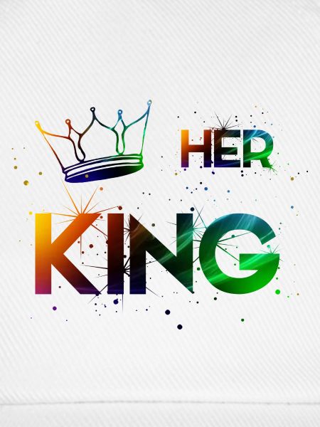 Her King