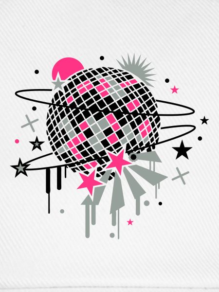 Disco Kugel