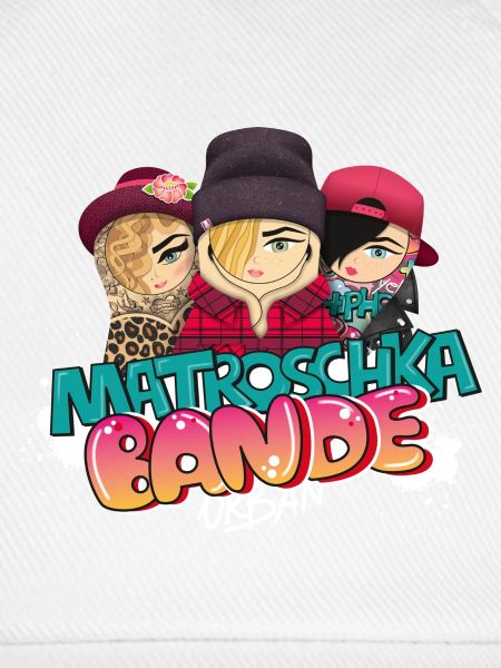 Matroschka Bande 1