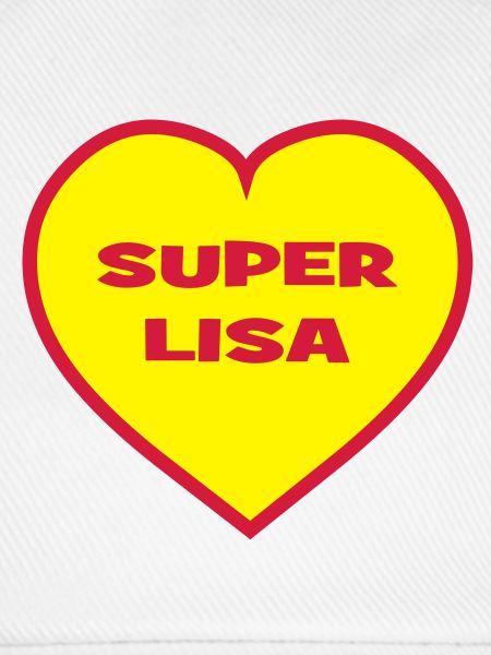 Super-Lisa