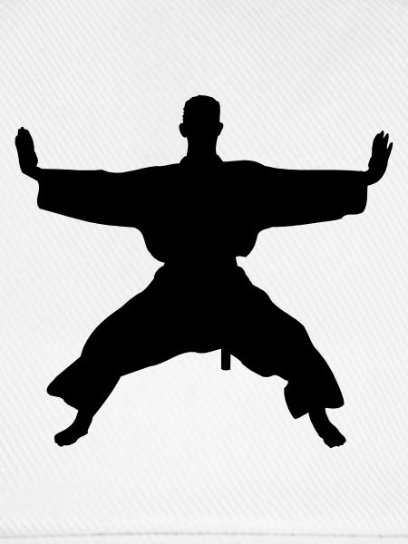 Kata Karate Shotokan