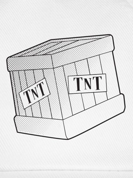 TNT Kiste