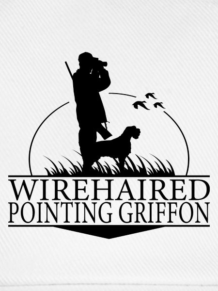 WIREHAIRED POINTING GRIFFON Jagdhunde Wilsigns