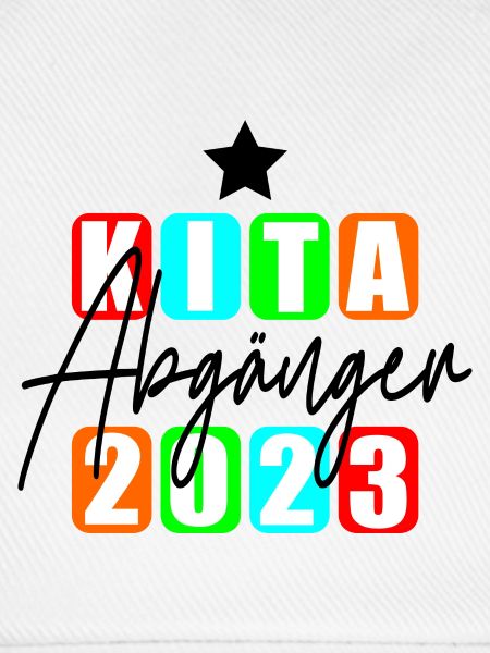 Kita Abgänger 2023