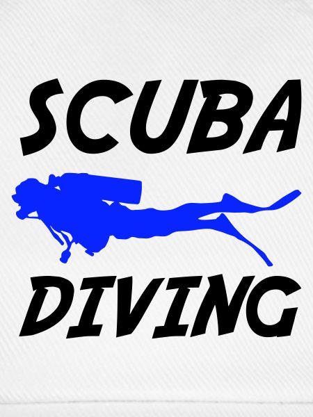 scuba diving